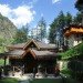 Himalayan Village, eco resort, Kasol, India, Parvati Valley, green vacation, hotel