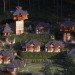 Himalayan Village, eco resort, Kasol, India, Parvati Valley, green vacation, hotel