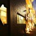 Hive Apartment, ITN Architects, zvi belling, melbourne, green renovation, graffiti, hive, green home