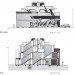 Hive Apartment, ITN Architects, zvi belling, melbourne, green renovation, graffiti, hive, green home