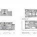 Hive Apartment, ITN Architects, zvi belling, melbourne, green renovation, graffiti, hive, green home