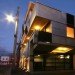 Hive Apartment, ITN Architects, zvi belling, melbourne, green renovation, graffiti, hive, green home
