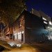 Hive Apartment, ITN Architects, zvi belling, melbourne, green renovation, graffiti, hive, green home