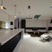 Hive Apartment, ITN Architects, zvi belling, melbourne, green renovation, graffiti, hive, green home