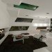 Hive Apartment, ITN Architects, zvi belling, melbourne, green renovation, graffiti, hive, green home