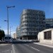 Housing and Offices in SETE, CFA, housing development, sun shades, france, shade screen, sustainable development