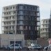 Housing and Offices in SETE, CFA, housing development, sun shades, france, shade screen, sustainable development