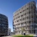 Housing and Offices in SETE, CFA, housing development, sun shades, france, shade screen, sustainable development