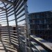 Housing and Offices in SETE, CFA, housing development, sun shades, france, shade screen, sustainable development