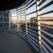 Housing and Offices in SETE, CFA, housing development, sun shades, france, shade screen, sustainable development