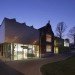 green design, eco design, sustainable design, adaptive reuse, Maidstone Museum and Bentlif Art Gallery, Hugh Broughton Architects, Elizabethan Manor, museum extension