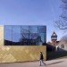 green design, eco design, sustainable design, adaptive reuse, Maidstone Museum and Bentlif Art Gallery, Hugh Broughton Architects, Elizabethan Manor, museum extension