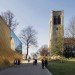 green design, eco design, sustainable design, adaptive reuse, Maidstone Museum and Bentlif Art Gallery, Hugh Broughton Architects, Elizabethan Manor, museum extension