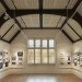 green design, eco design, sustainable design, adaptive reuse, Maidstone Museum and Bentlif Art Gallery, Hugh Broughton Architects, Elizabethan Manor, museum extension