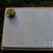 MDC Interiors, Indoor Concrete Wall Planter, Michael Carpenter, Atlanta, Georgia, Succulents, planter