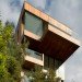 bamboo deck, China green building, eco resort, natural cooling, rainwater collection, greywater,