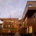 bamboo deck, China green building, eco resort, natural cooling, rainwater collection, greywater,