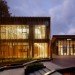bamboo deck, China green building, eco resort, natural cooling, rainwater collection, greywater,