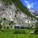 Italy, Bergmeisterwolf Architekten, Margreid, fire station, in the rock, green design, sustainable design, eco-design, green design, pellet heating, daylighting, energy efficiency,