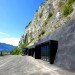 Italy, Bergmeisterwolf Architekten, Margreid, fire station, in the rock, green design, sustainable design, eco-design, green design, pellet heating, daylighting, energy efficiency,