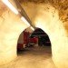 Italy, Bergmeisterwolf Architekten, Margreid, fire station, in the rock, green design, sustainable design, eco-design, green design, pellet heating, daylighting, energy efficiency,