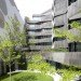 JOH3, J. Mayer H., berlin, residential building, green roof, louvered facade, sun shading,