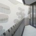 JOH3, J. Mayer H., berlin, residential building, green roof, louvered facade, sun shading,