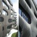 JOH3, J. Mayer H., berlin, residential building, green roof, louvered facade, sun shading,