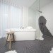 JOH3, J. Mayer H., berlin, residential building, green roof, louvered facade, sun shading,