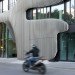 JOH3, J. Mayer H., berlin, residential building, green roof, louvered facade, sun shading,