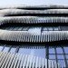 JOH3, J. Mayer H., berlin, residential building, green roof, louvered facade, sun shading,