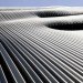 JOH3, J. Mayer H., berlin, residential building, green roof, louvered facade, sun shading,