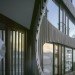 JOH3, J. Mayer H., berlin, residential building, green roof, louvered facade, sun shading,