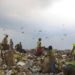 rio landfill, jardim gramacho, jardim gramacho landfill, rio +20, pollution, landfill, waste, recycling, trash mountain, waste land, gramacho