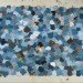 Jean Pocket Rugs, BRC Designs, jean rug, denim rug, upcycled denim, recycled jeans, recycled materials