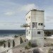 Hotel Furillen, eco-lux, hotel, sweden, Restored Limestone Refinery, Gotland, concrete luxury, Airstream caravan, Architecture, Daylighting, Green renovation, Eco Travel