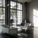 Hotel Furillen, eco-lux, hotel, sweden, Restored Limestone Refinery, Gotland, concrete luxury, Airstream caravan, Architecture, Daylighting, Green renovation, Eco Travel