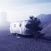 Hotel Furillen, eco-lux, hotel, sweden, Restored Limestone Refinery, Gotland, concrete luxury, Airstream caravan, Architecture, Daylighting, Green renovation, Eco Travel