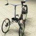 Dimitris Niavis, green transportation, electric bicycle,commuting by bicycle, green commuting, electric vehicle, green technology, sustainable electric travel