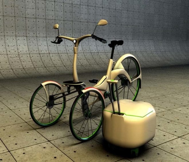 Dimitris Niavis, green transportation, electric bicycle,commuting by bicycle, green commuting, electric vehicle, green technology, sustainable electric travel