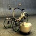Dimitris Niavis, green transportation, electric bicycle,commuting by bicycle, green commuting, electric vehicle, green technology, sustainable electric travel