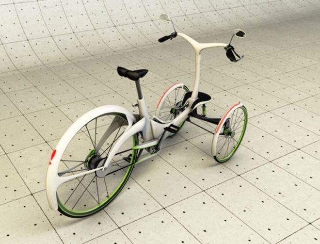 Dimitris Niavis, green transportation, electric bicycle,commuting by bicycle, green commuting, electric vehicle, green technology, sustainable electric travel