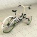 Dimitris Niavis, green transportation, electric bicycle,commuting by bicycle, green commuting, electric vehicle, green technology, sustainable electric travel