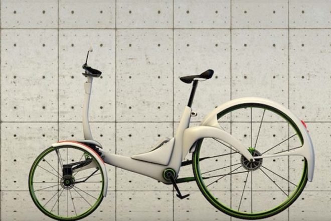 Dimitris Niavis, green transportation, electric bicycle,commuting by bicycle, green commuting, electric vehicle, green technology, sustainable electric travel