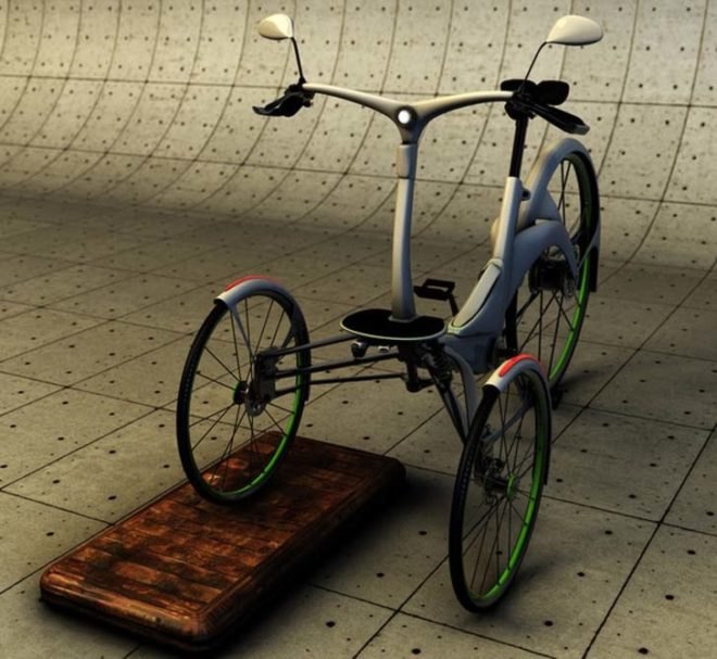 Dimitris Niavis, green transportation, electric bicycle,commuting by bicycle, green commuting, electric vehicle, green technology, sustainable electric travel
