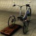 Dimitris Niavis, green transportation, electric bicycle,commuting by bicycle, green commuting, electric vehicle, green technology, sustainable electric travel