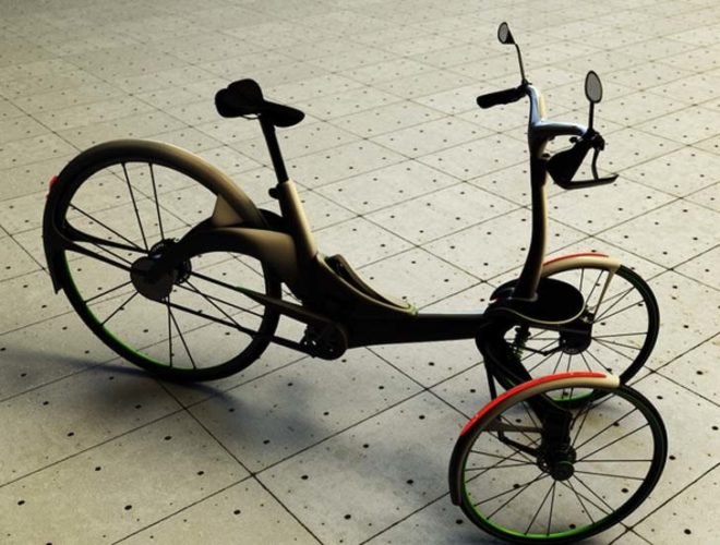Dimitris Niavis, green transportation, electric bicycle,commuting by bicycle, green commuting, electric vehicle, green technology, sustainable electric travel