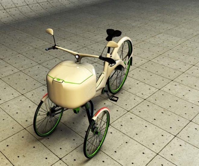 Dimitris Niavis, green transportation, electric bicycle,commuting by bicycle, green commuting, electric vehicle, green technology, sustainable electric travel
