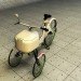 Dimitris Niavis, green transportation, electric bicycle,commuting by bicycle, green commuting, electric vehicle, green technology, sustainable electric travel