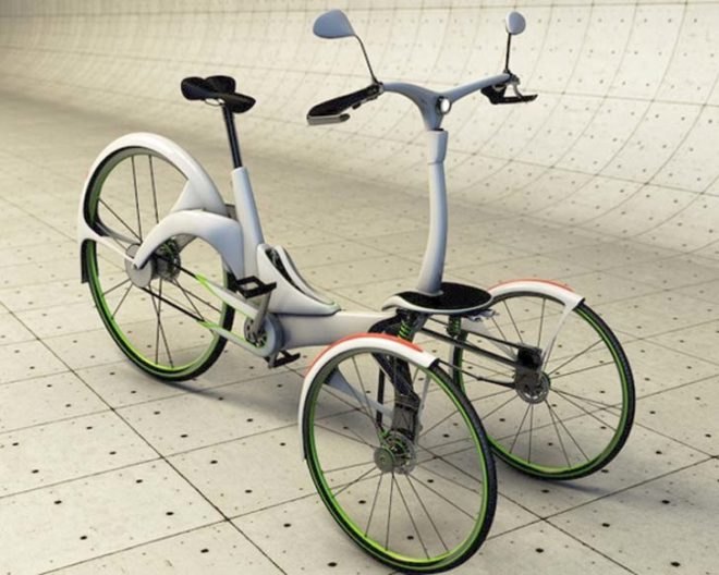 Dimitris Niavis, green transportation, electric bicycle,commuting by bicycle, green commuting, electric vehicle, green technology, sustainable electric travel